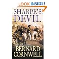 The Sharpe Series (21) - Sharpe's Devil: Napoleon and South America, 1820-1821