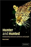 Hunter and Hunted: Relationships Between Carnivores and People