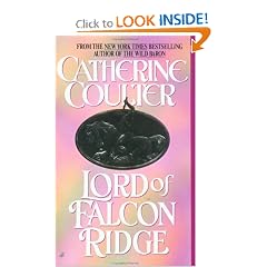 Lord of Falcon Ridge