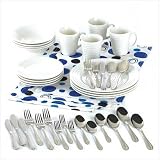 POP ART DINNERWARE VALUE PACK