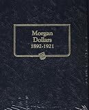 Morgan Dollars 1892