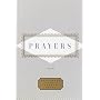 Prayers: Pocket Poets (Everyman's Library Pocket Poets)