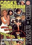 Cocks And Throbbers - It`s Crime Licking Time [DVD]
