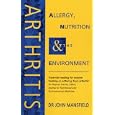 Arthritis: Allergy, Nutrition and The Environment by  Dr. John Mansfield and Dr. Stephen Davies