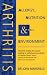 Book Arthritis: Allergy, Nutrition & The Environment