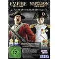 Empire & Napoleon: Total War - Game of the Year Edition