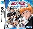 Bleach the Blade of Fate NDS