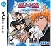 Bleach the Blade of Fate NDS