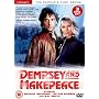 Dempsey And Makepeace - The Complete First Series [1985] [DVD]