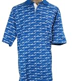 Girbaud - Girbaud Script Polo