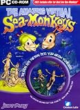 Amazing Virtual Sea Monkeys