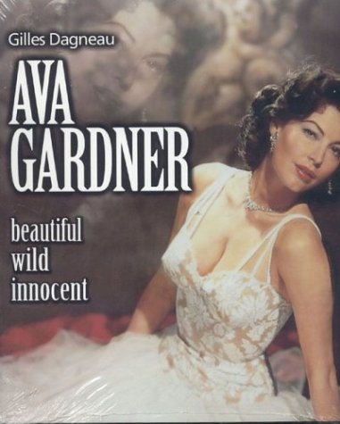  Ava Gardner