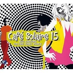 Cafe Solaire 15