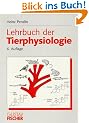 Lehrbuch der Tierphysiologie