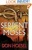 Serpent of Moses (A Jack Hawthorne Adventure #2)