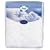 Sealy Stain Protection Crib Mattress Pad