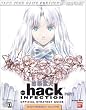 .hack Infection (Part 1) Official Strategy Guide
