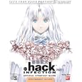 .hack Infection (Part 1) Official Strategy Guide
