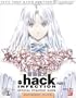 .hack Infection (Part 1) Official Strategy Guide