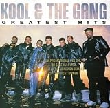 Kool & The Gang - Greatest Hits