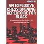 An Explosive Chess Opening Repertoire for Black
