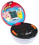Pokemon - LCD Pokeball