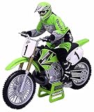 KAWASAKI KX 250 の評価・レビュー