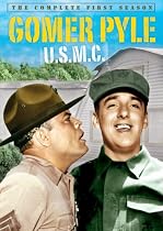 Watch Gomer Pyle, U.S.M.C. - The Complete First Season Movie Online.