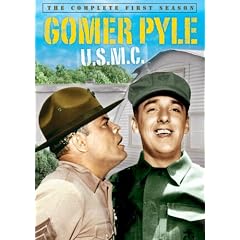 Gomer Pyle, U.S.M.C. - The Complete First Season by Paramount Classics
