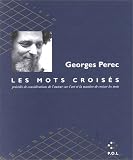 Les Mots Crois�s