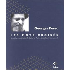 Les Mots Crois�s