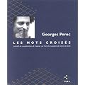 Les Mots Crois�s