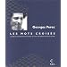 Les Mots Crois�s