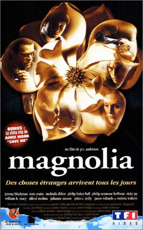 Magnolia - VF