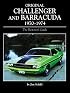 Original Challenger and Barracuda 1970-1974