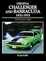 Original Challenger and Barracuda 1970-1974 (Original (Motorbooks International))