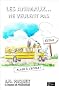 Les animaux... ne veulent pas aller � l'�cole !