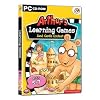 Arthur's Learning Games - Sandcastle Contest (PC)