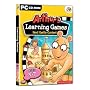 Arthur's Learning Games - Sandcastle Contest (PC)