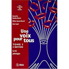 Une voix pour tous
