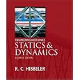 Engineering Mechanics - Statics and Dynamics (11th Edition) by  Russell C Hibbeler