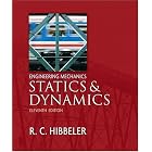 Click here to buy Engineering Mechanics - Statics and Dynamics (11th Edition) by  Russell C Hibbeler.