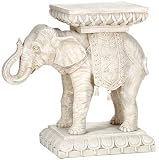 Lucky Elephant Plant Stand