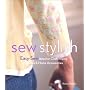 Sew Stylish: Easy-Sew Ideas for Customizing Clothe&hellip by Katie Ebben
