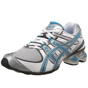 Buy ASICS Ladies GEL-Frantic 5 Running Shoe