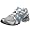 White/Turquoise/Charcoal