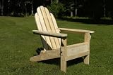 Adirondack Chair