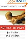 Aromatherapy for