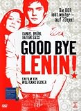Good Bye, Lenin! - Daniel Br�hl