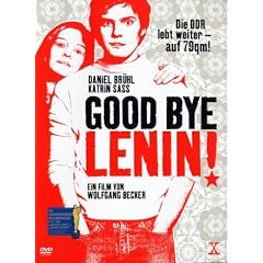 Good Bye, Lenin!